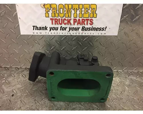 CUMMINS ISM EGR Intake Manifold