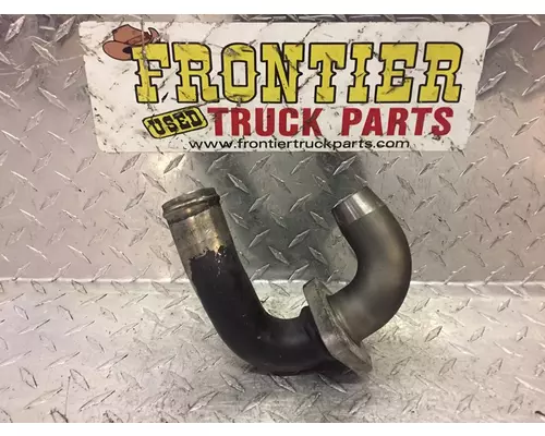 CUMMINS ISM EGR Intake Manifold