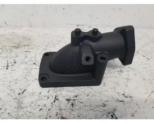 CUMMINS ISM EGR Intake Manifold