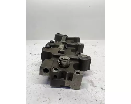 CUMMINS ISM EGR JakeEngine Brake