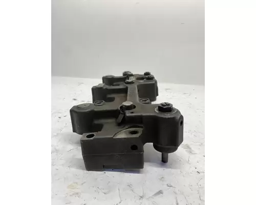 CUMMINS ISM EGR JakeEngine Brake