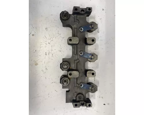 CUMMINS ISM EGR JakeEngine Brake