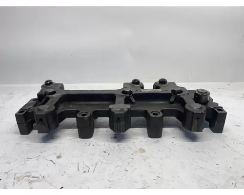 CUMMINS ISM EGR JakeEngine Brake