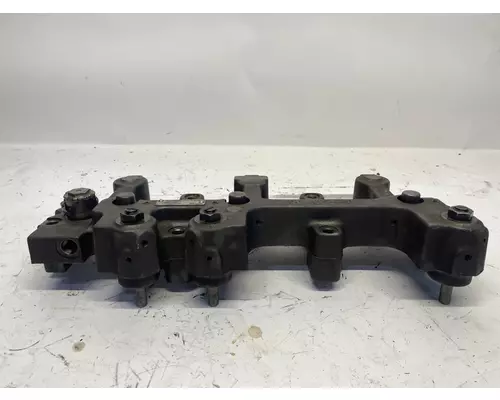 CUMMINS ISM EGR JakeEngine Brake