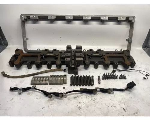 CUMMINS ISM EGR JakeEngine Brake