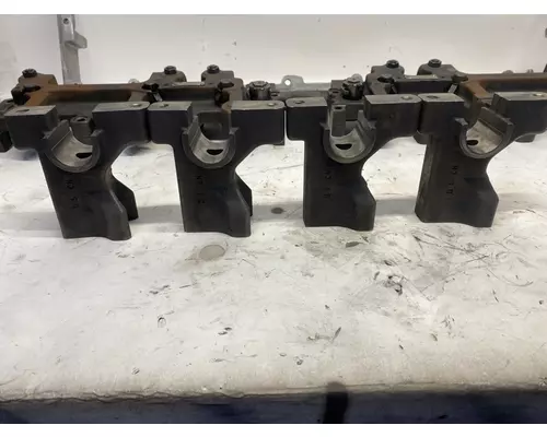 CUMMINS ISM EGR JakeEngine Brake