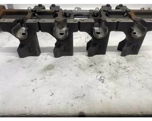 CUMMINS ISM EGR JakeEngine Brake