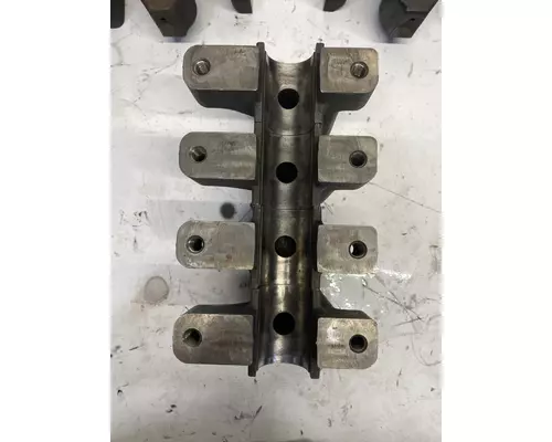 CUMMINS ISM EGR JakeEngine Brake