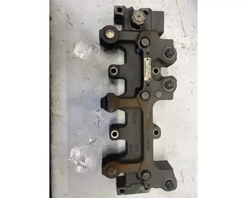 CUMMINS ISM EGR JakeEngine Brake