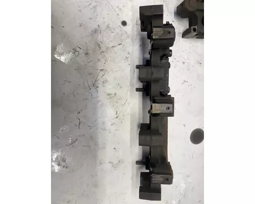 CUMMINS ISM EGR JakeEngine Brake