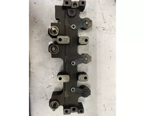 CUMMINS ISM EGR JakeEngine Brake