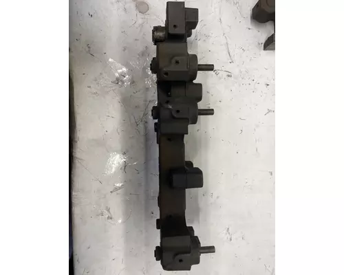 CUMMINS ISM EGR JakeEngine Brake