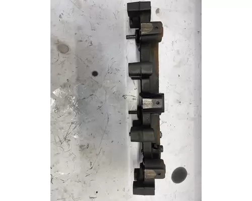 CUMMINS ISM EGR JakeEngine Brake