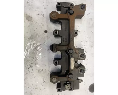 CUMMINS ISM EGR JakeEngine Brake