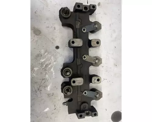 CUMMINS ISM EGR JakeEngine Brake