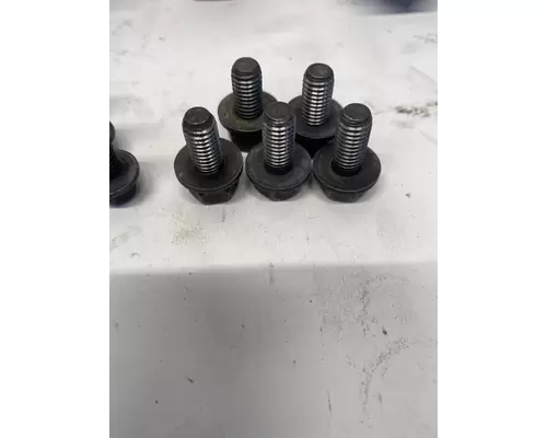 CUMMINS ISM EGR JakeEngine Brake