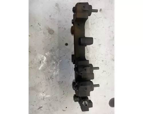 CUMMINS ISM EGR JakeEngine Brake