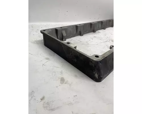 CUMMINS ISM EGR JakeEngine Brake