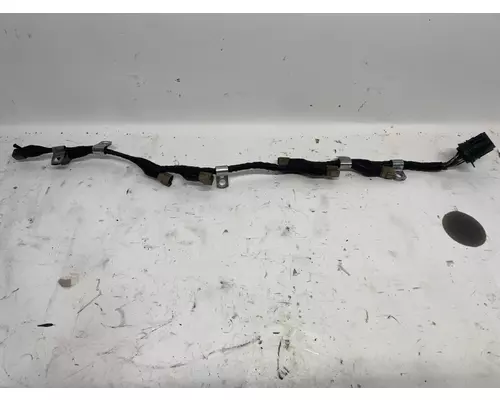 CUMMINS ISM EGR JakeEngine Brake