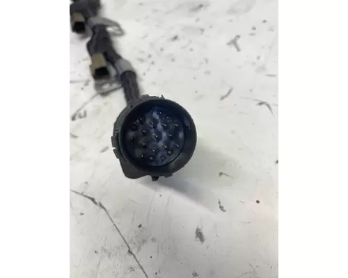 CUMMINS ISM EGR JakeEngine Brake