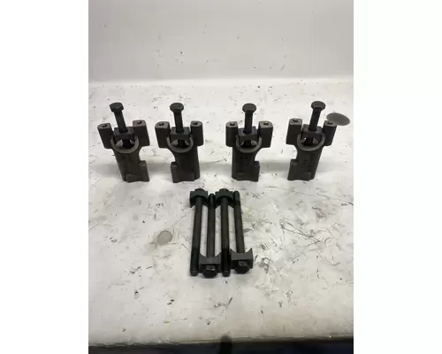 CUMMINS ISM EGR JakeEngine Brake