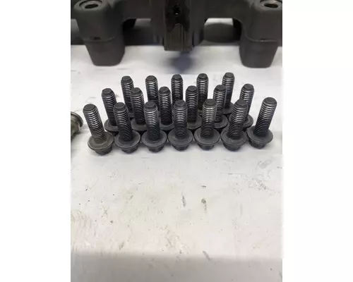 CUMMINS ISM EGR JakeEngine Brake