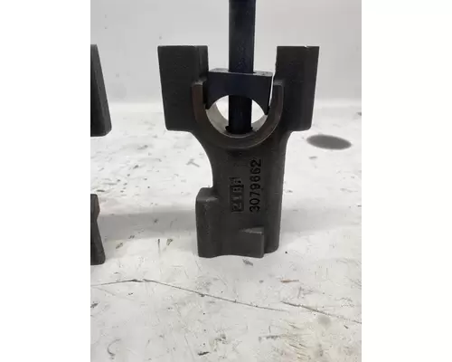 CUMMINS ISM EGR JakeEngine Brake