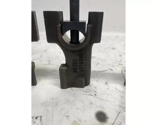CUMMINS ISM EGR JakeEngine Brake