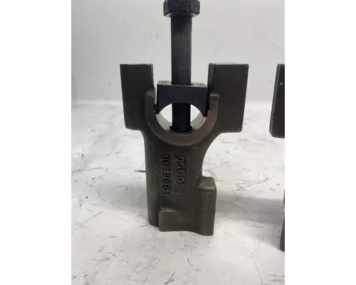 CUMMINS ISM EGR JakeEngine Brake