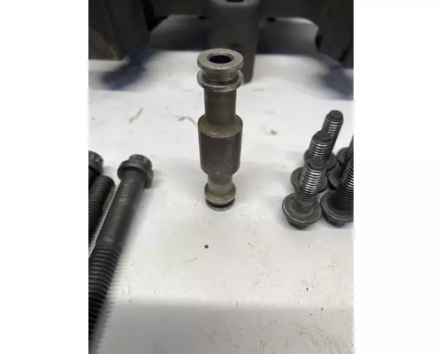 CUMMINS ISM EGR JakeEngine Brake