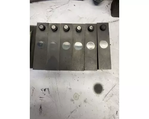 CUMMINS ISM EGR JakeEngine Brake