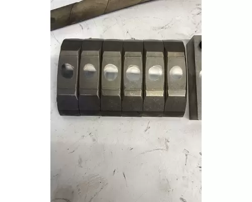 CUMMINS ISM EGR JakeEngine Brake