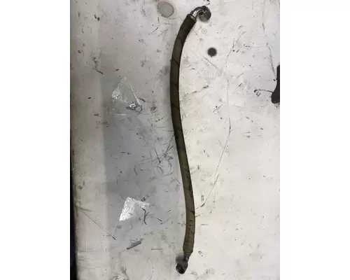 CUMMINS ISM EGR JakeEngine Brake