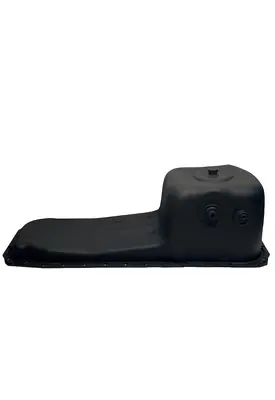 CUMMINS ISM EGR Oil Pan