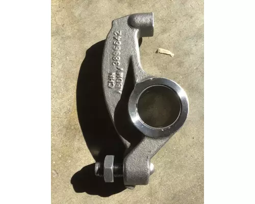 CUMMINS ISM EGR ROCKER ARM