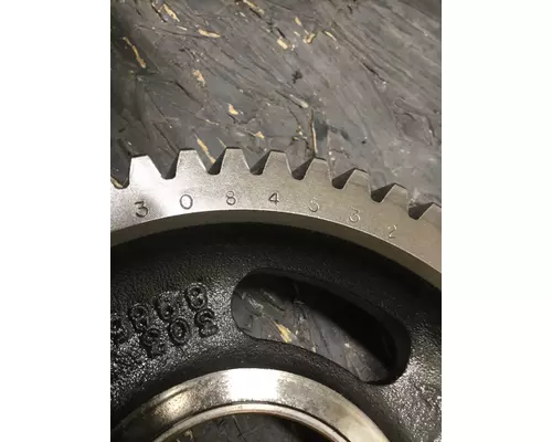 CUMMINS ISM EGR TIMING GEARS