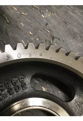 CUMMINS ISM EGR TIMING GEARS