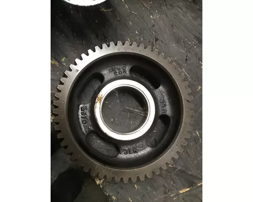 CUMMINS ISM EGR TIMING GEARS