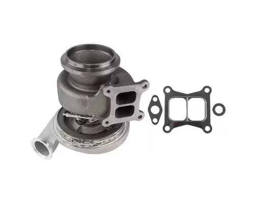 CUMMINS ISM EGR TURBOCHARGER