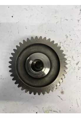 CUMMINS ISM EGR Timing Gears