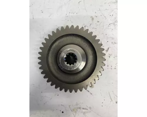 CUMMINS ISM EGR Timing Gears