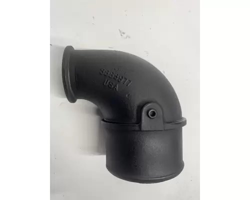 CUMMINS ISM EGR Turbocharger  Supercharger