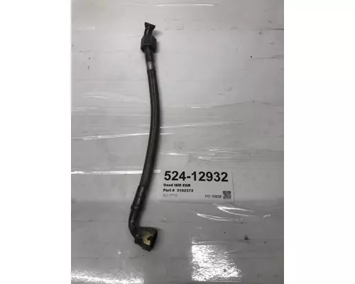 CUMMINS ISM EGR Turbocharger  Supercharger