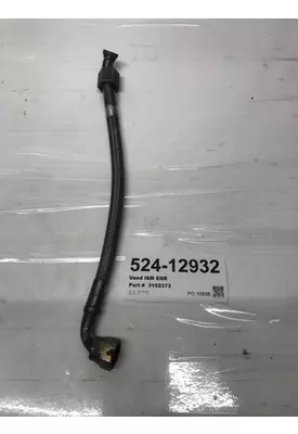 CUMMINS ISM EGR Turbocharger / Supercharger