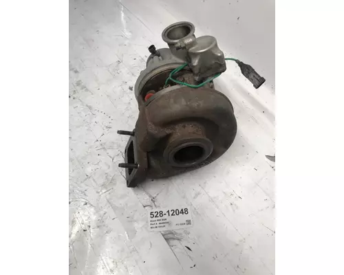 CUMMINS ISM EGR Turbocharger  Supercharger