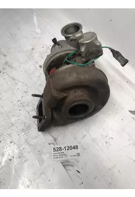 CUMMINS ISM EGR Turbocharger / Supercharger