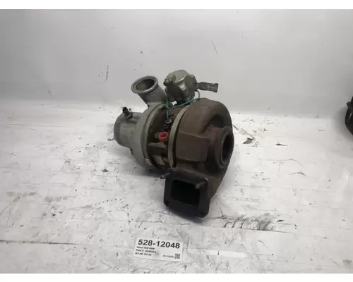CUMMINS ISM EGR Turbocharger  Supercharger