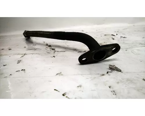 CUMMINS ISM EGR Turbocharger  Supercharger