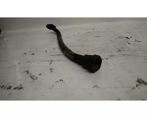 CUMMINS ISM EGR Turbocharger  Supercharger
