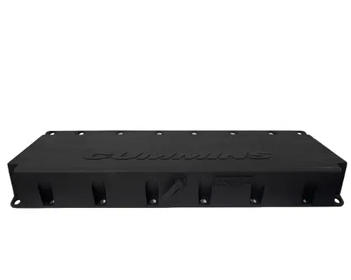 CUMMINS ISM EGR Valve Cover